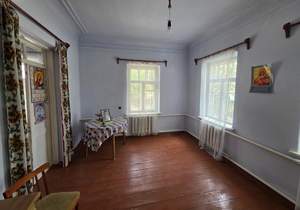 Дом 69м², 2-этажный, участок 4 сот.