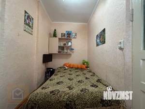 Дом 44м², 1-этажный, участок 2 сот.