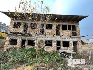 Дача 140м², 2-этажный, участок 6 сот.