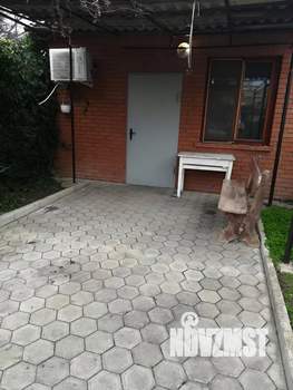 Дом 29м², 1-этажный, участок 1 сот.