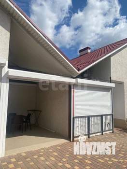 Дом 38м², 2-этажный, участок 2 сот.