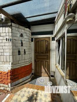 Дом 66м², 1-этажный, участок 2 сот.