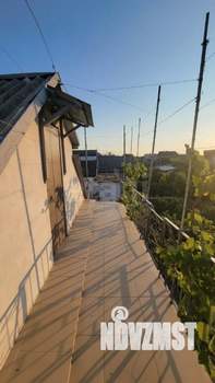 Дом 82м², 2-этажный, участок 4 сот.