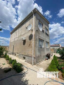 Дом 202м², 2-этажный, участок 6 сот.