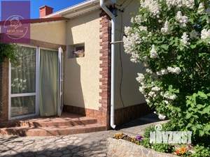 Дом 100м², 1-этажный, участок 6 сот.