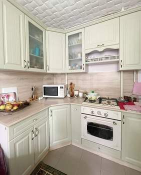 Дом 152м², 2-этажный, участок 6 сот.