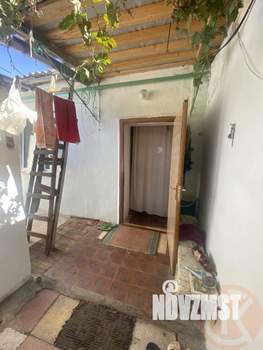 Дом 48м², 1-этажный, участок 3 сот.