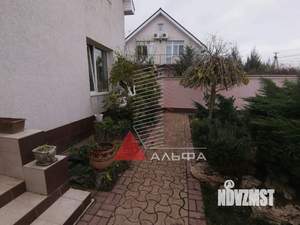 Дом 140м², 2-этажный, участок 6 сот.