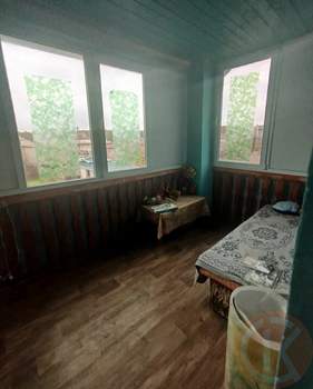 Дом 203м², 3-этажный, участок 5 сот.