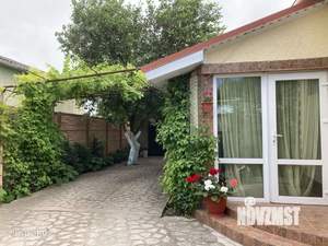 Дом 117м², 1-этажный, участок 6 сот.