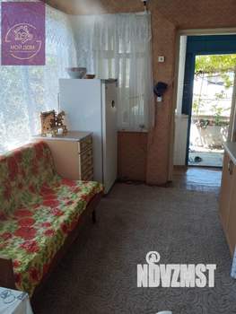 Дом 36м², 2-этажный, участок 4 сот.