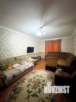 Дом 78м², 1-этажный, участок 2 сот.