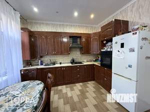 Дом 131м², 2-этажный, участок 2 сот.