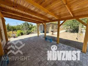 Дача 28м², 1-этажный, участок 8 сот.