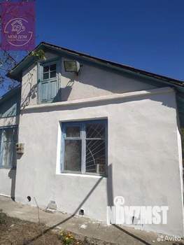 Дом 36м², 2-этажный, участок 4 сот.