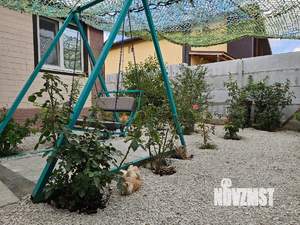 Дом 66м², 1-этажный, участок 6 сот.