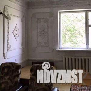 Дом 600м², 4-этажный, участок 6 сот.