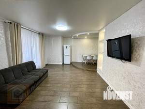 Дом 108м², 2-этажный, участок 1 сот.