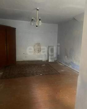 Дом 38м², 1-этажный, участок 6 сот.