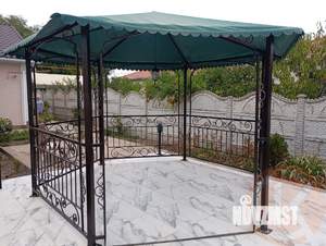 Дом 68м², 1-этажный, участок 5 сот.