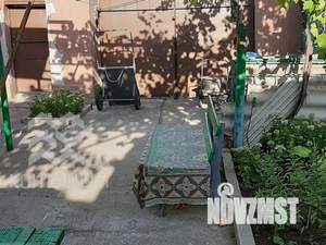 Дом 40м², 1-этажный, участок 2 сот.