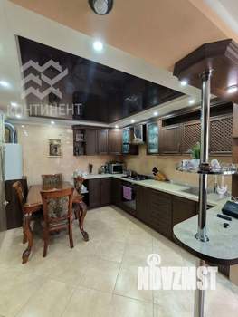 Дом 197м², 2-этажный, участок 4 сот.