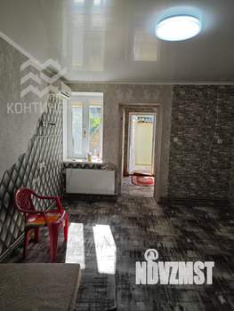 Дом 50м², 1-этажный, участок 1 сот.