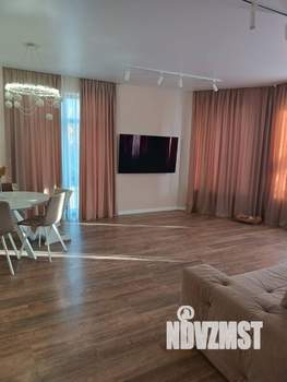 Дом 114м², 1-этажный, участок 4 сот.