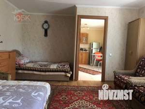 Дом 104м², 1-этажный, участок 4 сот.