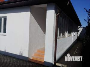 Дом 157м², 1-этажный, участок 5 сот.