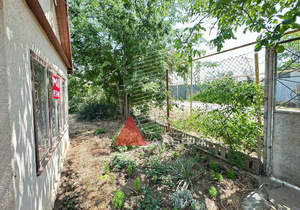 Дом 16м², 1-этажный, участок 7 сот.