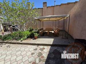 Дом 176м², 2-этажный, участок 4 сот.