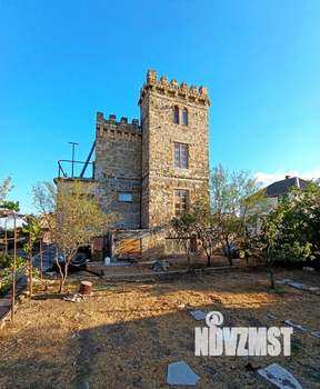 Дом 240м², 3-этажный, участок 6 сот.