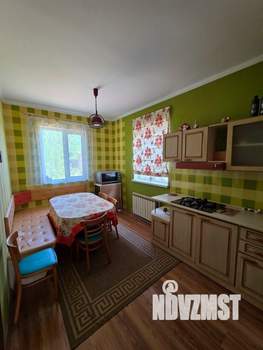 Дом 209м², 2-этажный, участок 5 сот.