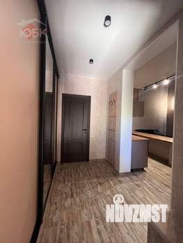 Дом 65м², 2-этажный, участок 1 сот.