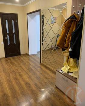 Дом 194м², 1-этажный, участок 6 сот.