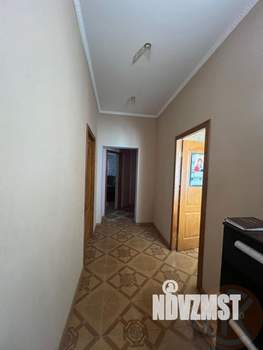 Дом 78м², 1-этажный, участок 2 сот.