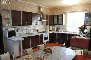 Дом 226м², 2-этажный, участок 6 сот.