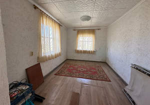 Дом 16м², 1-этажный, участок 7 сот.