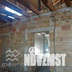 Дом 400м², 2-этажный, участок 7 сот.