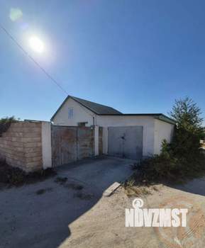 Дача 93м², 1-этажный, участок 6 сот.