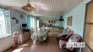 Дом 60м², 1-этажный, участок 12 сот.