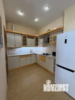 Дом 90м², 2-этажный, участок 2 сот.