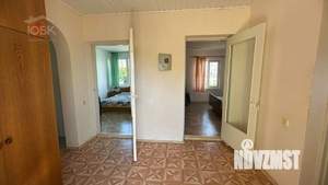 Дом 60м², 1-этажный, участок 12 сот.