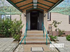 Дом 66м², 1-этажный, участок 6 сот.