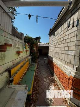 Дом 66м², 1-этажный, участок 2 сот.