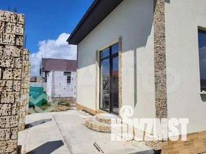 Дом 73м², 2-этажный, участок 1 сот.