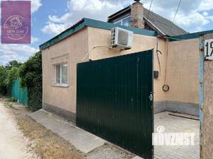 Дача 81м², 1-этажный, участок 4 сот.