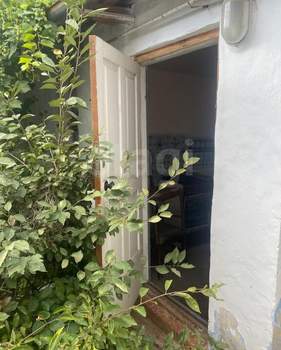 Дом 38м², 1-этажный, участок 6 сот.