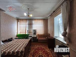 Дом 53м², 1-этажный, участок 2 сот.